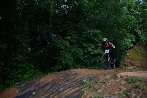 Kejohanan Mountain BIke Kebangsaan 2026