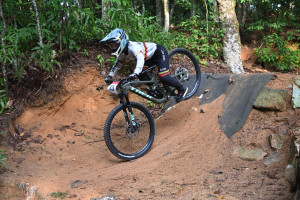 Kejohanan Mountain BIke Kebangsaan 2026