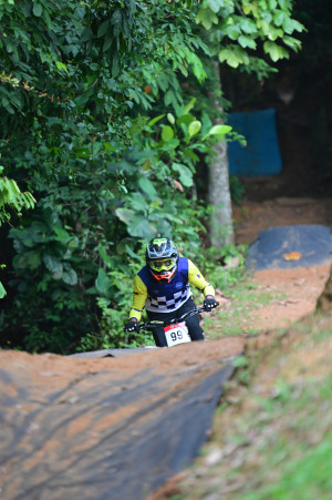 Kejohanan Mountain BIke Kebangsaan 2026