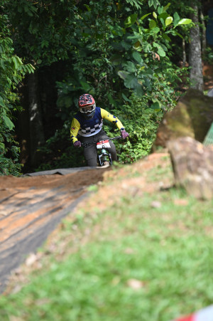 Kejohanan Mountain BIke Kebangsaan 2026