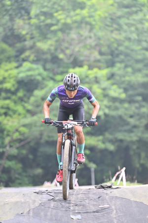 Kejohanan Mountain BIke Kebangsaan 2026