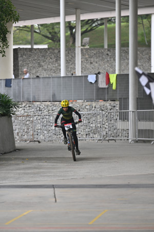 Kejohanan Mountain BIke Kebangsaan 2026