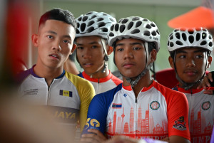 Kejohanan Mountain BIke Kebangsaan 2026
