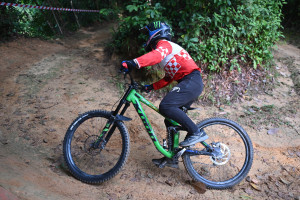 Kejohanan Mountain BIke Kebangsaan 2026