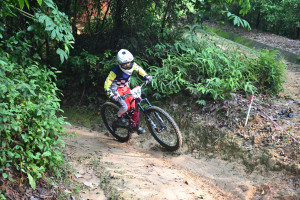 Kejohanan Mountain BIke Kebangsaan 2026