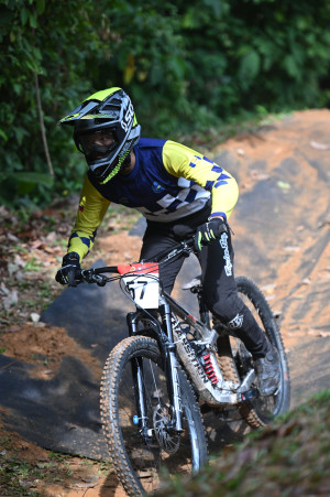 Kejohanan Mountain BIke Kebangsaan 2026