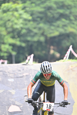 Kejohanan Mountain BIke Kebangsaan 2026