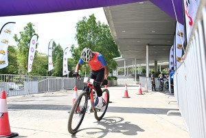 Kejohanan Mountain BIke Kebangsaan 2026