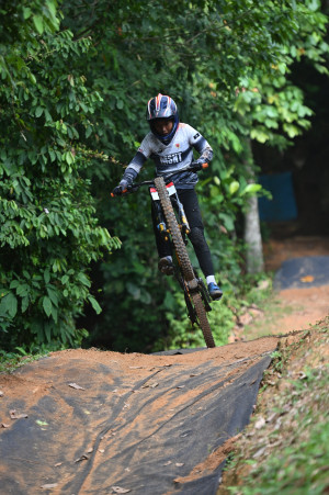 Kejohanan Mountain BIke Kebangsaan 2026