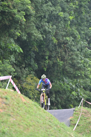 Kejohanan Mountain BIke Kebangsaan 2026