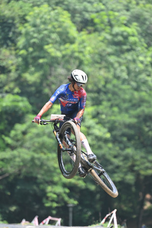 Kejohanan Mountain BIke Kebangsaan 2026
