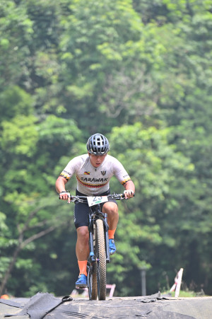 Kejohanan Mountain BIke Kebangsaan 2026
