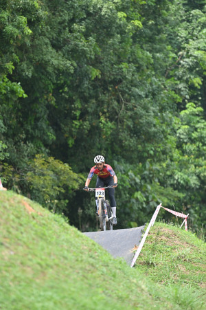 Kejohanan Mountain BIke Kebangsaan 2026