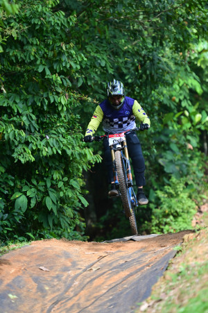 Kejohanan Mountain BIke Kebangsaan 2026