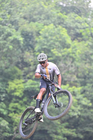 Kejohanan Mountain BIke Kebangsaan 2026