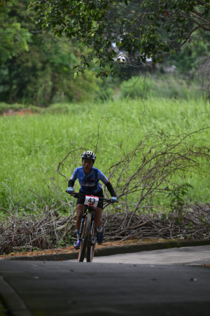 Kejohanan Mountain BIke Kebangsaan 2026