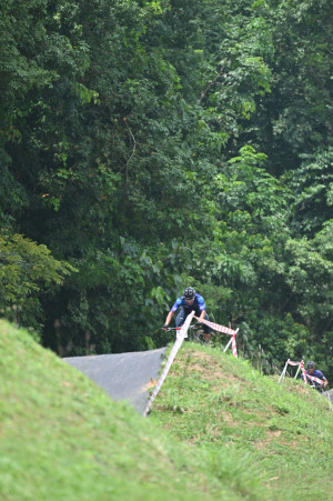 Kejohanan Mountain BIke Kebangsaan 2026