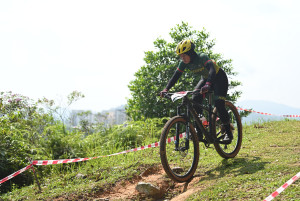 Kejohanan Mountain BIke Kebangsaan 2026