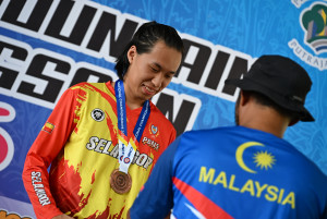 Kejohanan Mountain BIke Kebangsaan 2026