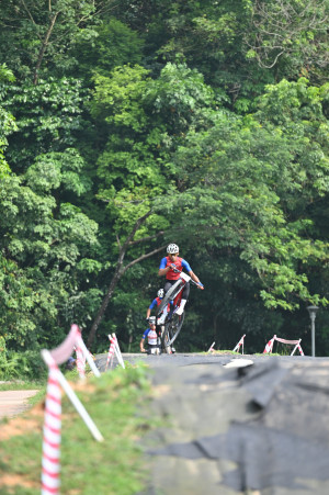 Kejohanan Mountain BIke Kebangsaan 2026