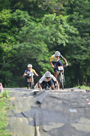 Kejohanan Mountain BIke Kebangsaan 2026