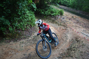 Kejohanan Mountain BIke Kebangsaan 2026