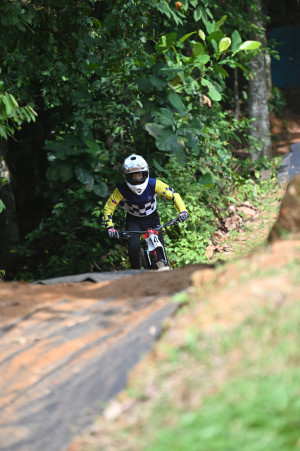 Kejohanan Mountain BIke Kebangsaan 2026