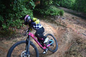 Kejohanan Mountain BIke Kebangsaan 2026