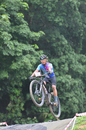 Kejohanan Mountain BIke Kebangsaan 2026