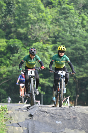 Kejohanan Mountain BIke Kebangsaan 2026