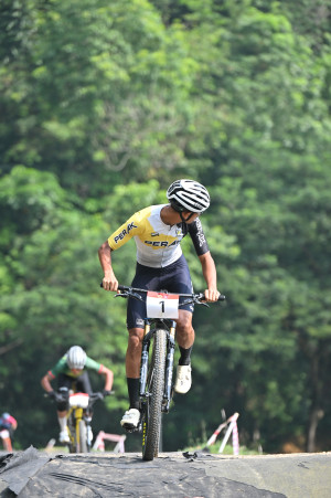 Kejohanan Mountain BIke Kebangsaan 2026