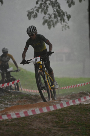 Kejohanan Mountain BIke Kebangsaan 2026