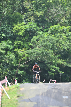 Kejohanan Mountain BIke Kebangsaan 2026