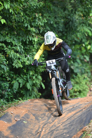 Kejohanan Mountain BIke Kebangsaan 2026