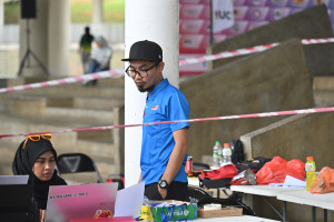 Kejohanan Mountain BIke Kebangsaan 2026