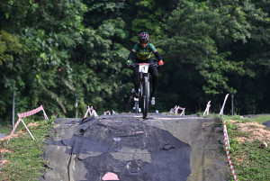 Kejohanan Mountain BIke Kebangsaan 2026
