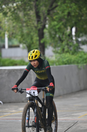 Kejohanan Mountain BIke Kebangsaan 2026