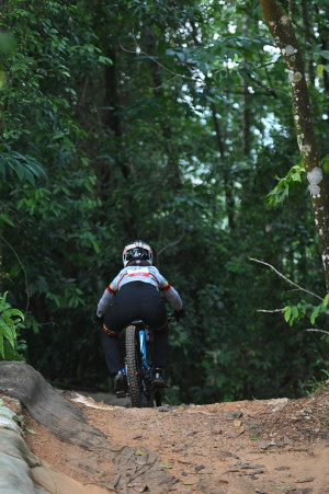 Kejohanan Mountain BIke Kebangsaan 2026
