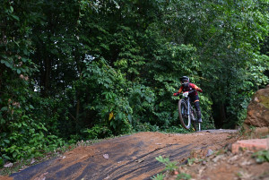 Kejohanan Mountain BIke Kebangsaan 2026