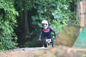 Kejohanan Mountain BIke Kebangsaan 2026