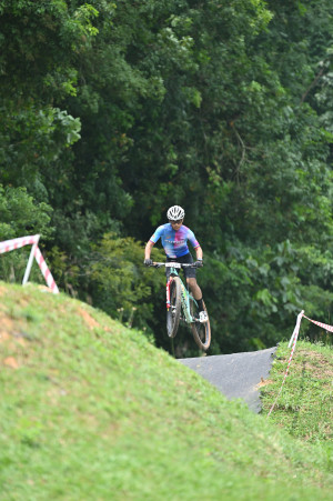 Kejohanan Mountain BIke Kebangsaan 2026