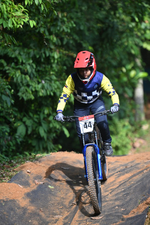 Kejohanan Mountain BIke Kebangsaan 2026