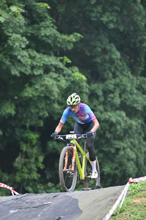 Kejohanan Mountain BIke Kebangsaan 2026
