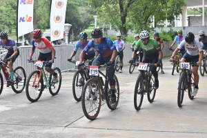 Kejohanan Mountain BIke Kebangsaan 2026