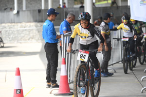 Kejohanan Mountain BIke Kebangsaan 2026