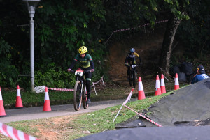 Kejohanan Mountain BIke Kebangsaan 2026