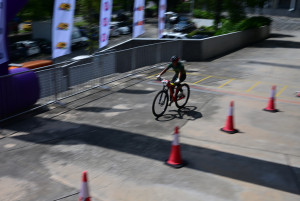 Kejohanan Mountain BIke Kebangsaan 2026