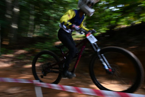Kejohanan Mountain BIke Kebangsaan 2026