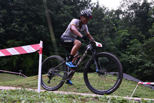Kejohanan Mountain BIke Kebangsaan 2026