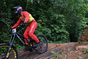 Kejohanan Mountain BIke Kebangsaan 2026